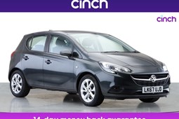 Vauxhall Corsa Hatchback (14-19) 1.4 ecoFLEX Energy (AC) 5d For Sale - cinch, Online Retailer