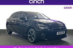 Vauxhall Corsa Hatchback (20 on) 1.2 Turbo [130] SRi Premium 5dr Auto For Sale - cinch, Online Retailer