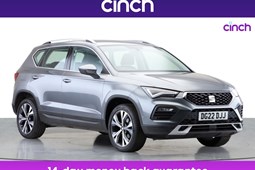 SEAT Ateca SUV (16 on) 1.0 TSI SE Technology 5d For Sale - cinch, Online Retailer