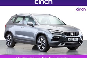 SEAT Ateca SUV (16 on) 1.0 TSI SE Technology 5d For Sale - cinch, Online Retailer