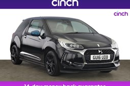 DS 3 (15-19) 1.6 BlueHDi (120bhp) Prestige 3d For Sale - cinch, Online Retailer