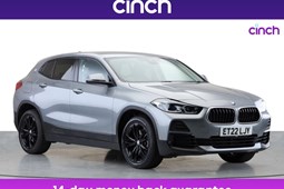 BMW X2 SUV (18-23) xDrive 20i [178] Sport 5dr Step Auto For Sale - cinch, Online Retailer