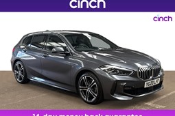 BMW 1-Series Hatchback (19-24) 118i M Sport Dual-clutch auto 5d For Sale - cinch, Online Retailer