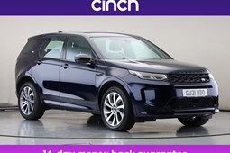 Land Rover Discovery Sport (15 on) R-Dynamic HSE (5 Seat) P300e auto 5d For Sale - cinch, Online Retailer