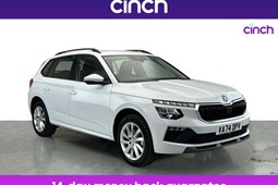 Skoda Kamiq SUV (19 on) 1.0 TSI SE Edition 5dr For Sale - cinch, Online Retailer