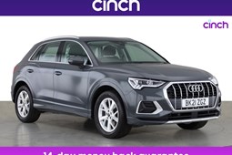 Audi Q3 SUV (18 on) Sport 35 TFSI 150PS S Tronic auto 5d For Sale - cinch, Online Retailer