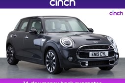 MINI Hatchback (14-24) Cooper S Exclusive 5d For Sale - cinch, Online Retailer