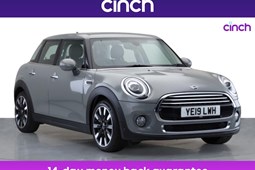 MINI Hatchback (14-24) Cooper Exclusive Steptronic with double clutch auto 5d For Sale - cinch, Online Retailer