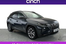 Hyundai Tucson SUV (21 on) 1.6 TGDi Premium 5dr 2WD For Sale - cinch, Online Retailer