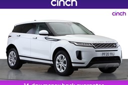 Land Rover Range Rover Evoque SUV (19 on) S D150 5d For Sale - cinch, Online Retailer