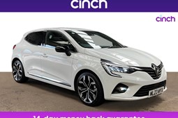 Renault Clio Hatchback (19 on) 1.6 E-TECH Hybrid 145 Techno 5dr Auto For Sale - cinch, Online Retailer