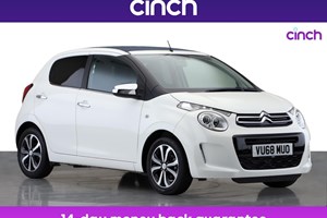 Citroen C1 (14-22) Airscape Flair VTi 72 5d For Sale - cinch, Online Retailer