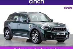 MINI Countryman SUV (17-24) Cooper S E All4 PHEV Sport auto 5d For Sale - cinch, Online Retailer
