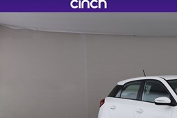 Hyundai i20 Hatchback (15-20) 1.2 SE 5d For Sale - cinch, Online Retailer