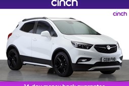 Vauxhall Mokka X (16-19) Ultimate 1.4i Turbo (140PS) S/S Ecotec FWD 5d For Sale - cinch, Online Retailer