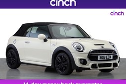 MINI Convertible (16-24) Cooper S Sport 2d For Sale - cinch, Online Retailer
