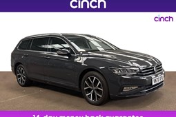 Volkswagen Passat Estate (15-24) SEL 1.5 TSI Evo 150PS DSG auto 5d For Sale - cinch, Online Retailer