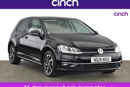 Volkswagen Golf Hatchback (13-20) Match 1.0 TSI 115PS 5d For Sale - cinch, Online Retailer
