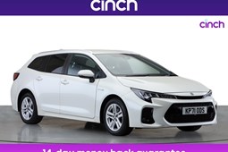 Suzuki Swace Estate (21 on) 1.8 Hybrid SZ-T 5dr CVT For Sale - cinch, Online Retailer