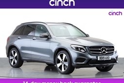 Mercedes-Benz GLC-Class (15-22) GLC 250 4Matic Urban Edition 9G-Tronic 5d For Sale - cinch, Online Retailer