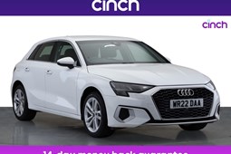 Audi A3 Sportback (20 on) Sport 30 TFSI 110PS 5d For Sale - cinch, Online Retailer