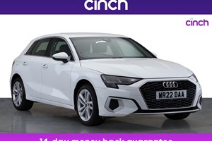Audi A3 Sportback (20 on) Sport 30 TFSI 110PS 5d For Sale - cinch, Online Retailer