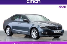 Skoda Octavia Hatchback (13-20) SE L 1.5 TSI 150PS ACT 5d For Sale - cinch, Online Retailer