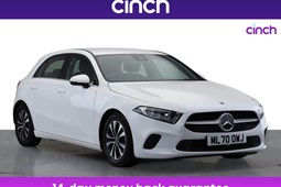 Mercedes-Benz A-Class Hatchback (18 on) A 180 SE 5d For Sale - cinch, Online Retailer