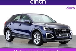 Audi Q2 SUV (16 on) 35 TFSI Sport 5dr S Tronic For Sale - cinch, Online Retailer