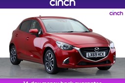 Mazda 2 (15-25) SkyActiv-G 90ps Sport Nav+ auto 5d For Sale - cinch, Online Retailer