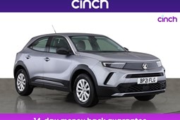 Vauxhall Mokka SUV (20 on) 1.2 Turbo 100 SE 5d For Sale - cinch, Online Retailer
