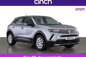 Vauxhall Mokka SUV (20 on) 1.2 Turbo 100 SE 5d For Sale - cinch, Online Retailer