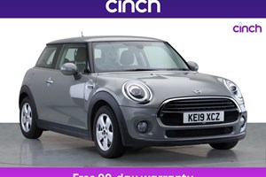 MINI Hatchback (14-24) Cooper Classic 3d For Sale - cinch, Online Retailer