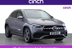 Mercedes-Benz GLA-Class (20 on) GLA 180 AMG Line Premium Plus Auto 5d For Sale - cinch, Online Retailer
