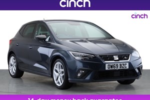 SEAT Ibiza Hatchback (17 on) FR 1.0 TSI 95PS (07/2018 on) 5d For Sale - cinch, Online Retailer
