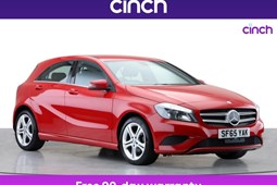 Mercedes-Benz A-Class (13-18) A180 CDI Sport Edition 5d For Sale - cinch, Online Retailer