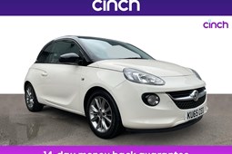 Vauxhall Adam (12-19) 1.2i Jam 3d For Sale - cinch, Online Retailer