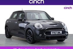 MINI Hatchback (14-24) 2.0 Cooper S Hatchback 5d For Sale - cinch, Online Retailer