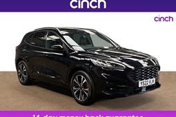 Ford Kuga SUV (20 on) 1.5 EcoBoost 150 ST-Line X Edition 5d For Sale - cinch, Online Retailer