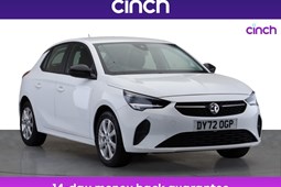Vauxhall Corsa Hatchback (20 on) 1.2 Design 5dr For Sale - cinch, Online Retailer