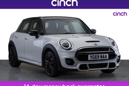 MINI Hatchback (14-24) Cooper S Sport Steptronic Sport with double clutch auto 5d For Sale - cinch, Online Retailer