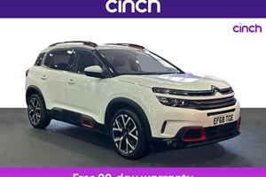 Citroen C5 Aircross (18-25) Flair Plus BlueHDi 180 S&S EAT8 auto 5d For Sale - cinch, Online Retailer