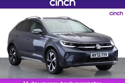 Volkswagen Taigo SUV (22 on) 1.0 TSI 110 Style 5dr For Sale - cinch, Online Retailer