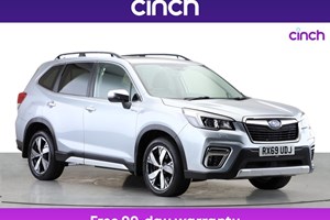 Subaru Forester (20-25) 2.0i e-Boxer XE Premium Lineartronic 5d For Sale - cinch, Online Retailer