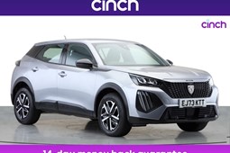 Peugeot 2008 (20 on) 1.2 PureTech Active Premium+ 5dr For Sale - cinch, Online Retailer
