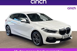 BMW 1-Series Hatchback (19-24) 116d Sport 5d For Sale - cinch, Online Retailer