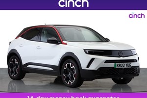 Vauxhall Mokka-e SUV (20-25) 100kW SRi Premium 50kWh 5dr Auto For Sale - cinch, Online Retailer