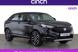 Honda HR-V SUV (21 on) 1.5 eHEV Advance 5dr CVT For Sale - cinch, Online Retailer