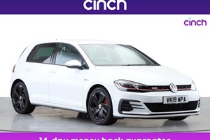Volkswagen Golf Hatchback (13-20) 2.0 TSI 245 GTI Performance DSG 5d For Sale - cinch, Online Retailer