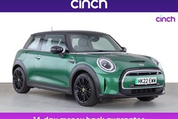 MINI Electric Hatch Hatchback (20-24) 135kW Cooper S 2 33kWh 3dr Auto For Sale - cinch, Online Retailer
